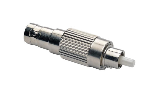 Tripp Lite T020-001-ST9 Fiber Tester Adapter, FC to ST, 9/125 Singlemode