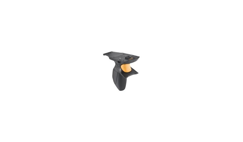 Zebra Snap-On Trigger Handle for TC70/TC72/TC75/TC77, TRG-TC7X-SNP1-02