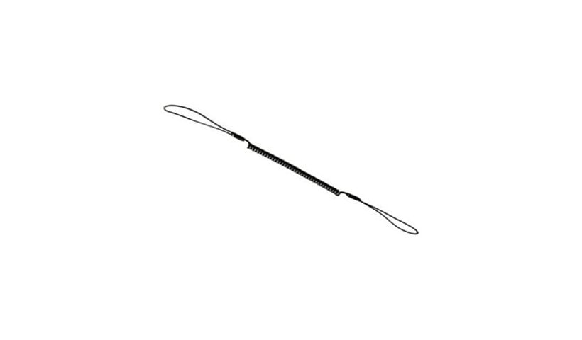 Zebra Retractable Stylus Tether for ET50/ET51/ET55/ET56, SG-ET5X-SLTETR-01