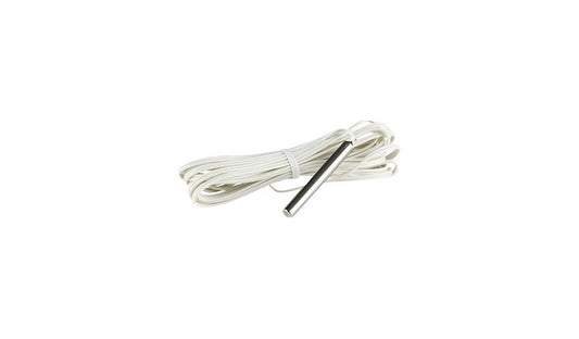 Sensaphone FGD-0102 10K Weatherproof Temperature Sensor, 3.5 m Cable
