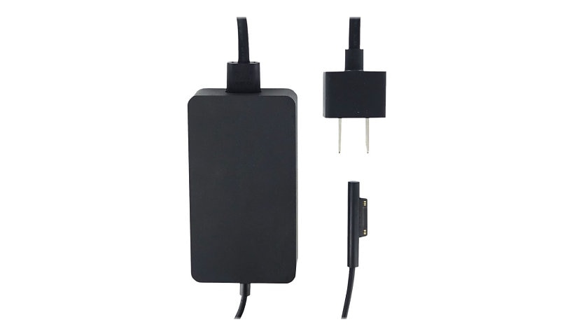 Axiom Q5N-00001-AX 65W Power Adapter for Surface Pro 1 Year