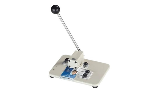 Brady Hole Punch, 3943-1510
