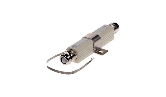 AXIS T8061 Outdoor PoE Surge Protector Gigabit 10kV Wall Pole 5801-641 3Yr