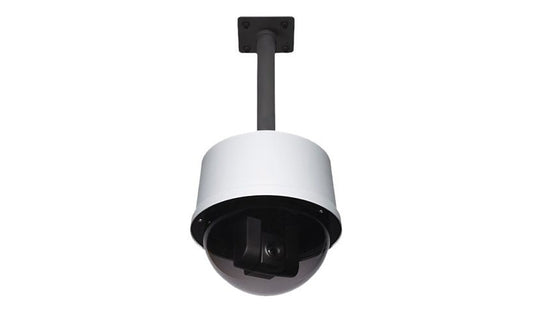 Vaddio DomeVIEW HD Outdoor Pendant Dome with Blower Heater 998-9200-200
