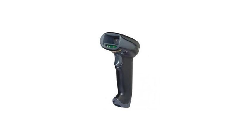 Honeywell Scanner Stand for Xenon 1900, 8 cm (3.1 in), Gray, STND-08R00-000-6