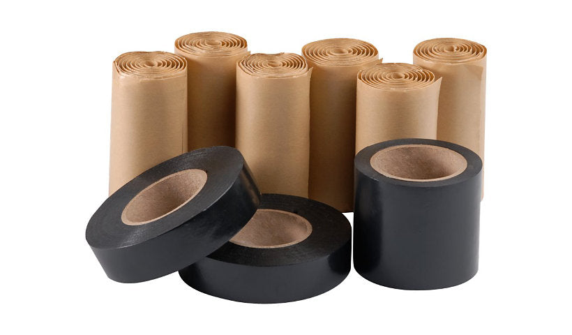 CommScope 221213 Weatherproofing Kit PVC and Butyl Tape