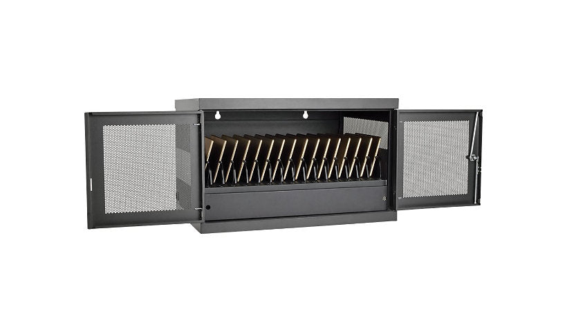 Eaton Tripp Lite 16-Port USB Charge/Sync Cabinet for Tablets, CSC16USB