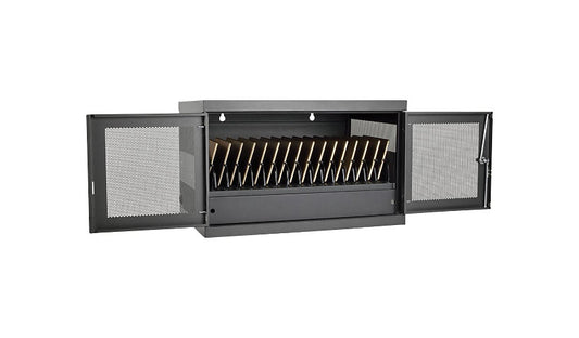 Eaton Tripp Lite 16-Port USB Charge/Sync Cabinet for Tablets, CSC16USB
