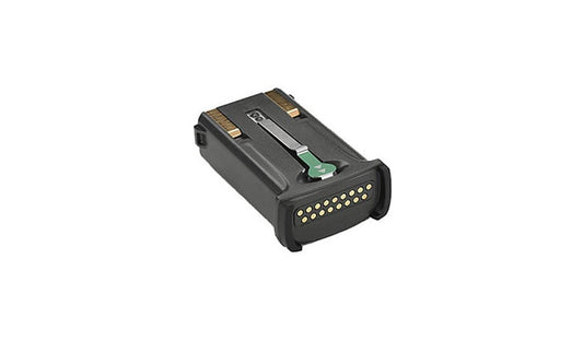 Zebra 2600mAh Battery for MC9000/MC9090/MC9200, 10-Pack, BTRY-MC9X-26MA-10