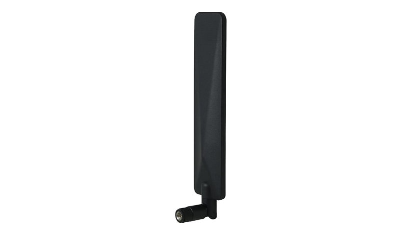 Digi 76000926 3G/4G LTE Cellular Antenna, 3 dBi, SMA Male