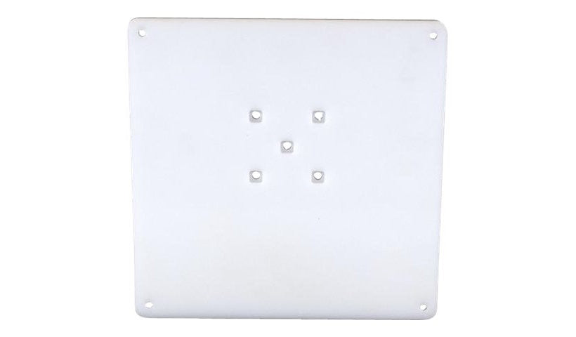 TerraWave TW-CISCO2566D4M-W Antenna Adapter Plate for Articulating Mount