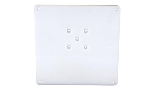 TerraWave TW-CISCO2566D4M-W Antenna Adapter Plate for Articulating Mount