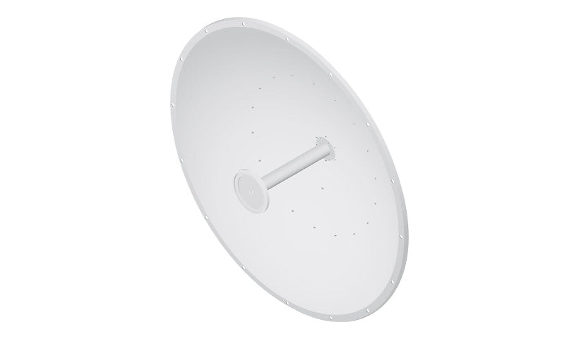 Ubiquiti airFiber X AF-5G34-S45 34 dBi 5 GHz Dish Antenna, 1050 mm