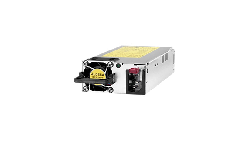 HPE Aruba X372 JL087A 1050W Hot-Plug Power Supply for 2930M Switches