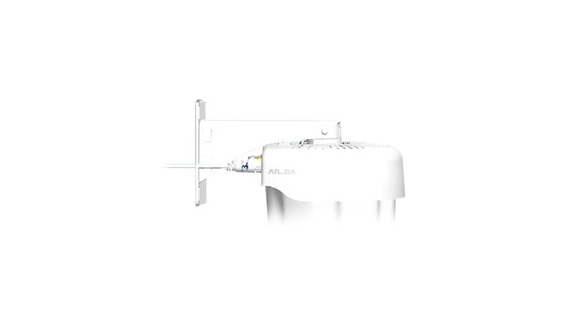 HPE Aruba JW053A Outdoor Pole/Wall Short Mount Kit for AP-270 Series