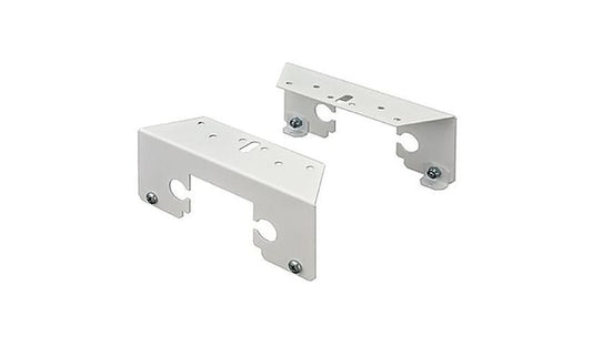 HPE Aruba Instant On JY705A Low Profile White AP Mounting Kit