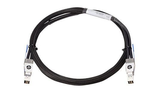 HPE Aruba J9735A 1m (3.3 ft) Stacking Cable for 2920 and 2930M