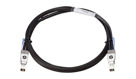 HPE Aruba Networking J9736A 3m (10 ft) Stacking Cable for 2920 / 2930M