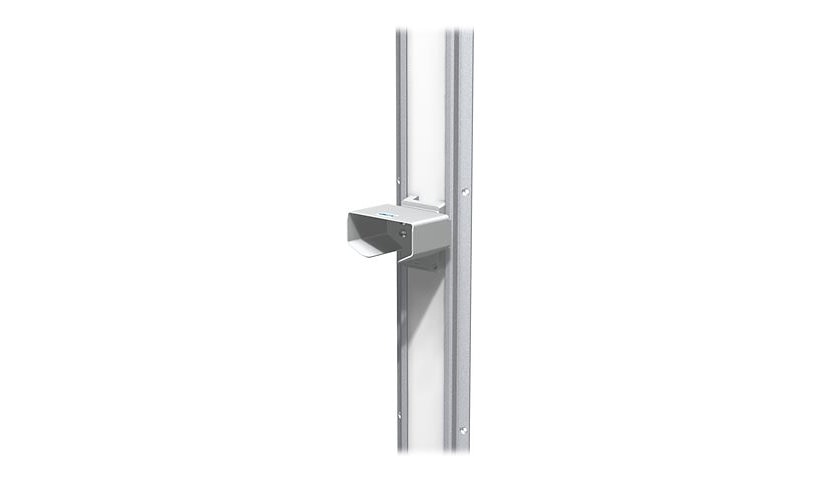 GCX Channel-Mount Barcode Scanner Holder, Medical, BCR-0001-04