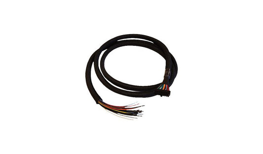 Cradlepoint 170712-000 GPIO Cable, 20 Pin Molex to Bare Wire, 6.5 ft