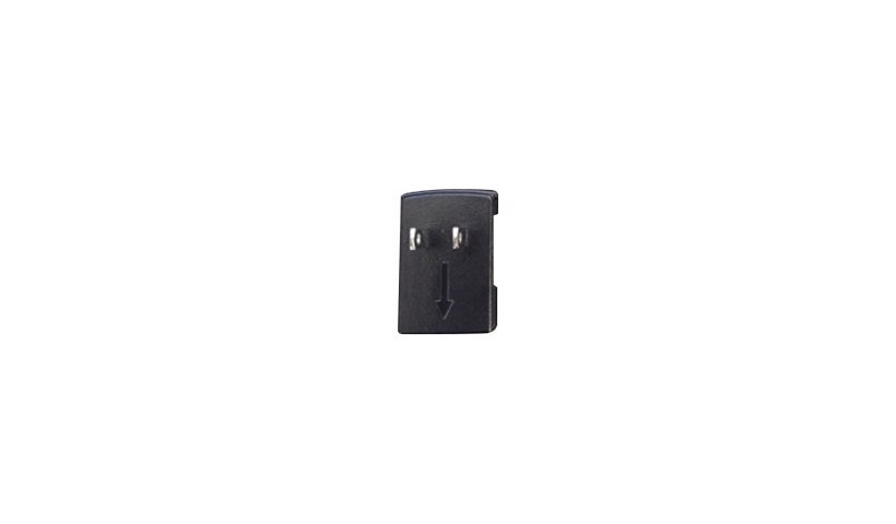 Honeywell US Power Connector Adapter, 50122315-001