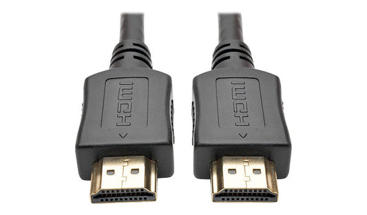 Tripp Lite P568-040 High Speed HDMI Cable 40 ft HD 1080p Lifetime Warranty