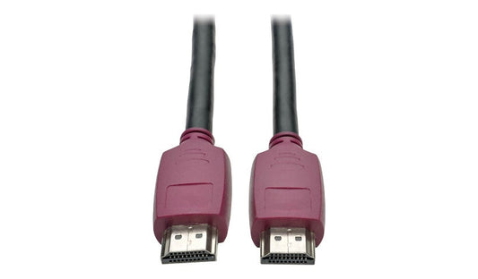 Tripp Lite P569-015-CERT High Speed HDMI Cable 15 ft 4K 60Hz Lifetime Warranty