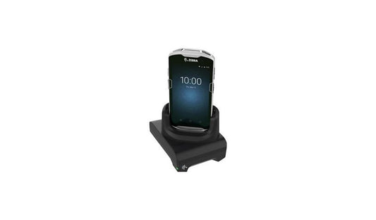 Zebra 1-Slot Charge & USB ShareCradle for TC51/TC52/TC56/TC57, CRD-TC51-1SCU-01