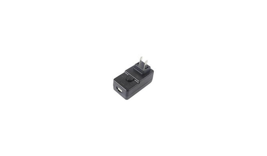 Zebra PWR-WUA5V12W0US Wall Charger 5V for TC51 TC56 MC3300