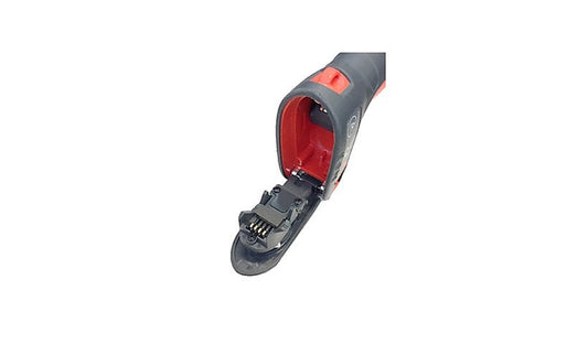 Honeywell Replacement End Cap for Granit 1911i/1981i Scanners, 50110266-001FRE