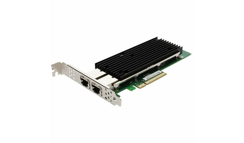 Proline X540T2-PRO Intel X540-T2 Compatible Dual 10GbE RJ-45 PCIe NIC
