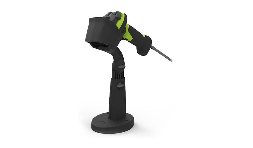 Zebra Scanner Stand for DS3608/DS3678, Twilight Black, STND-AS0036-07