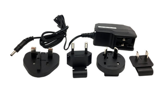 BrightSign PA-W12V1.5A-3.5 12V 1.5A Power Adapter for HD1023
