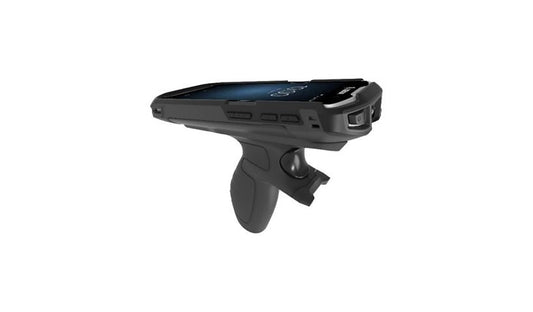 Zebra TC51-TC57 Trigger Handle + Rugged Boot Kit, KT-TC51-TRG1-01