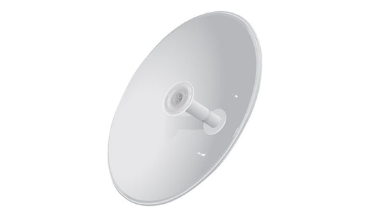 Ubiquiti RocketDish RD-5G30-LW 5 GHz 30 dBi Lightweight Dish Antenna