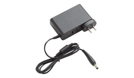 Fluke Networks PWR-SPLY-30W 30W 15V AC Power Adapter, US