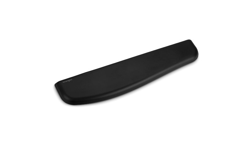 Kensington ErgoSoft Gel Wrist Rest for Standard Keyboards K52799WW TAA 2 Year