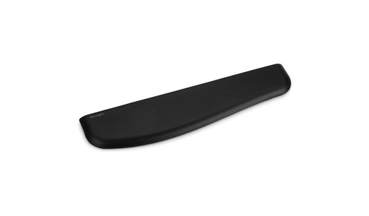 Kensington ErgoSoft Gel Wrist Rest for Slim Keyboards 17 in K52800WW 2 Year