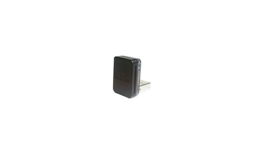 rf IDEAS WAVE ID Nano Keystroke CSN 13.56 MHz Vertical USB Reader RDR-7511AKU