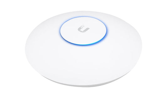 Ubiquiti UniFi UAP-AC-HD Wi-Fi 5 Wave 2 Access Point, 4x4 MU-MIMO