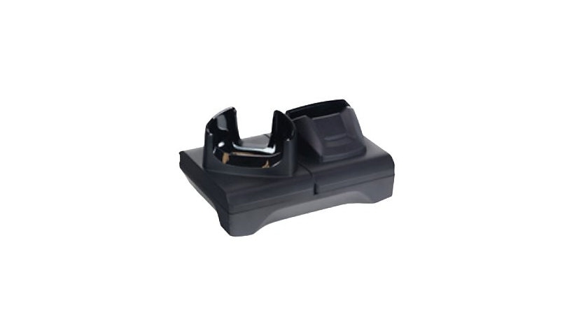 Zebra 1-Slot Charge-Only ShareCradle for TC72, CRD-TC7X-SE2CPP-01