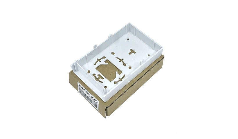 Ruckus 902-0126-0000 Surface Mount Bracket for ZoneFlex H510 AP