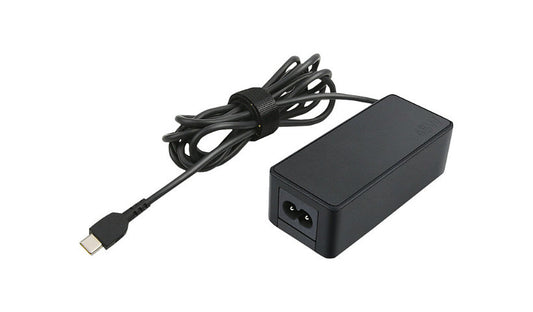 Lenovo 45W Standard USB-C AC Adapter 4X20M26252 1 Year