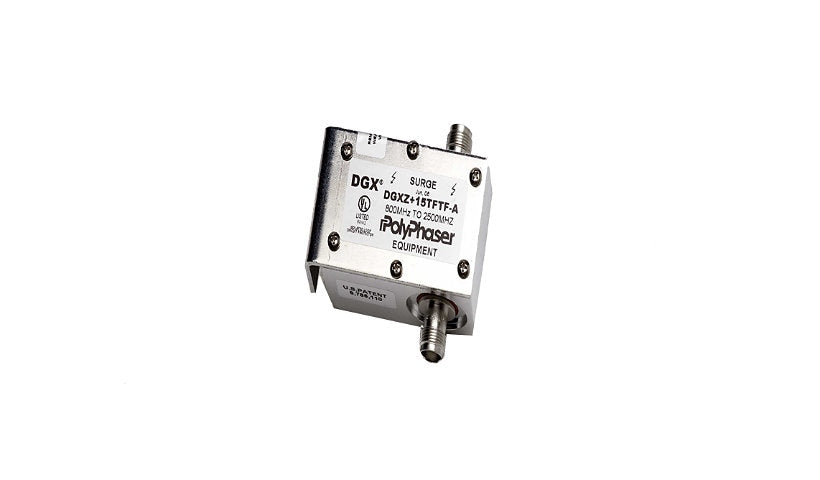 EndRun 4011-0011-000 GPS Lightning Arrestor Kit, DC Pass Through
