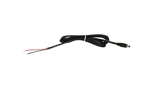 Lind CBLIP-F00058 Input Cable 6 ft MP205 to Bare Wire 16 AWG