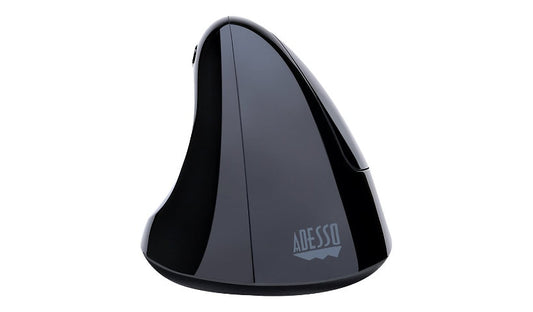 Adesso iMouse E30 Wireless Vertical Programmable Mouse Copilot 1 Year