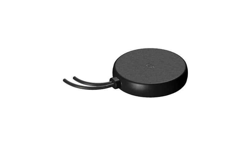 Panorama GPSC-7-27-3SP In-Vehicle LTE and GPS Antenna, Dash or Windshield, SMA