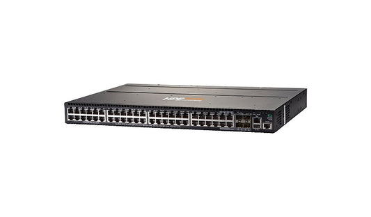HPE Aruba Networking 2930M JL321A 48-Port Gigabit 1-Slot Switch, Layer 3