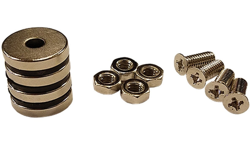 Cradlepoint 170718-000 Magnet Mounting Kit for Network Devices
