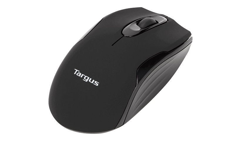 Targus W575 AMW575TT Wireless Optical Mouse 1600 DPI 1 Year